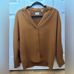 Aritzia Freeform Shirt